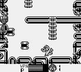Mega Man II Screenshot 1